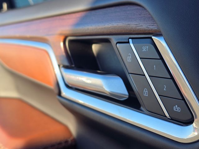 2023 GMC Sierra 1500 Denali Ultimate:45322A