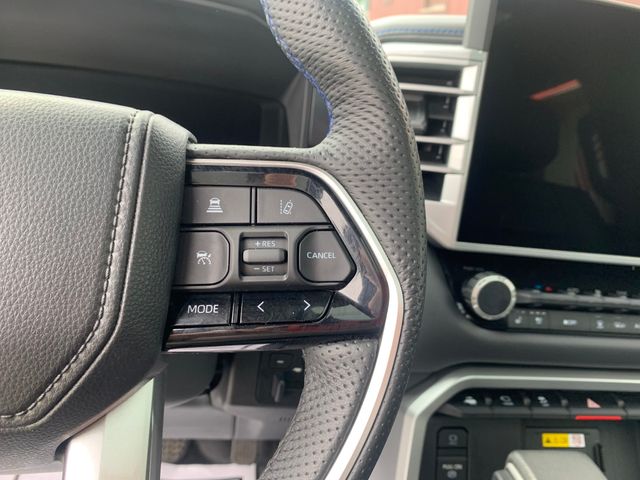 Used 2023 Toyota Tundra Hybrid Truck