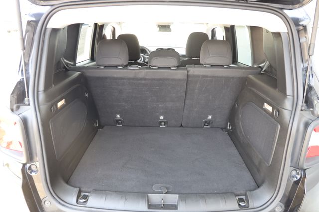 2015 Jeep Renegade Latitude Black at Emmons Autoplex
