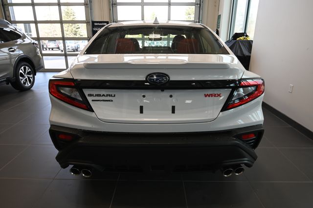 New 2026 White Subaru Limited image 13