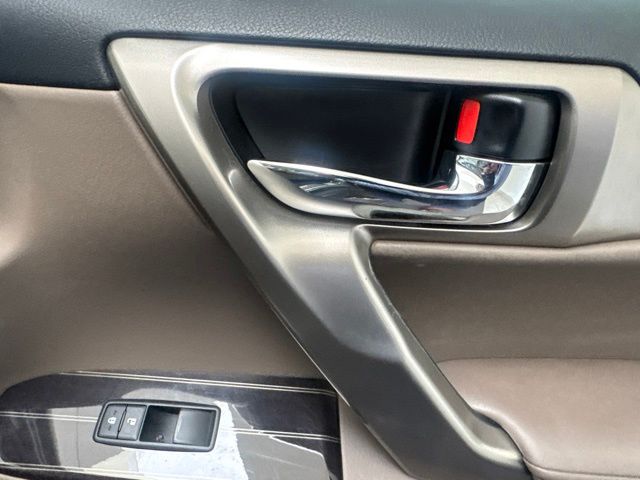 2021 Lexus GX 460 Luxury Silver at Westside Lexus
