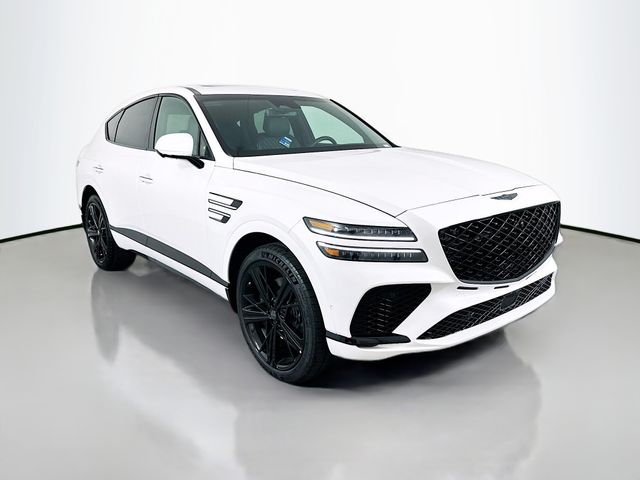 Thumbnail: 2026 Genesis GV80 - 3