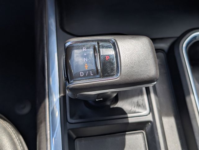 Used 2022 Blue Chevrolet LTZ image 20