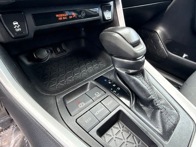 2021 Toyota RAV4 - $19,888