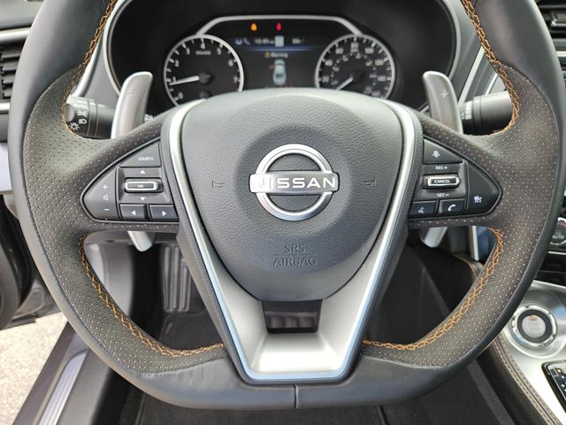 Used 2023 Nissan Maxima Sedan
