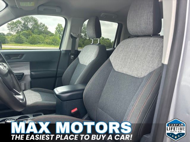 Used 2022 Ford Maverick Truck
