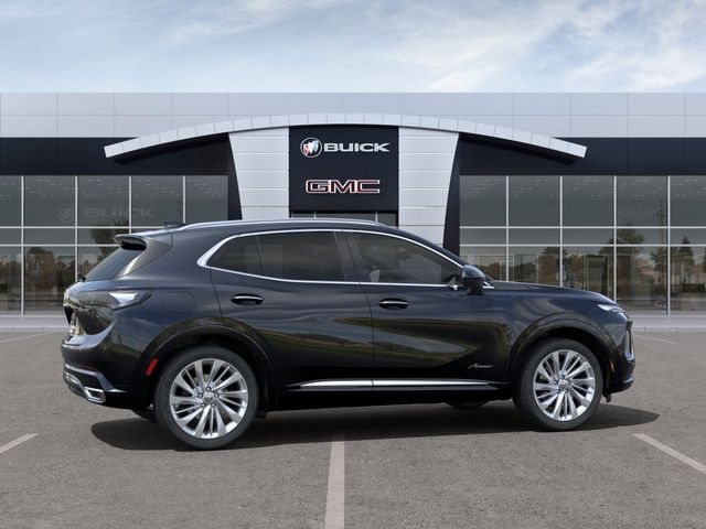 2024 Buick Envision Avenir 5