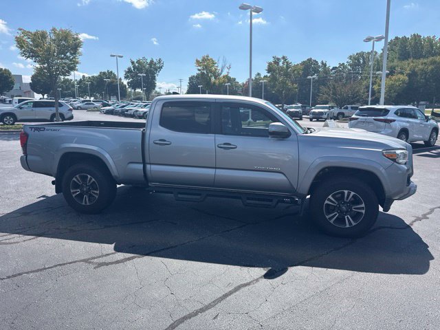 Used 2019 Toyota Tacoma Truck