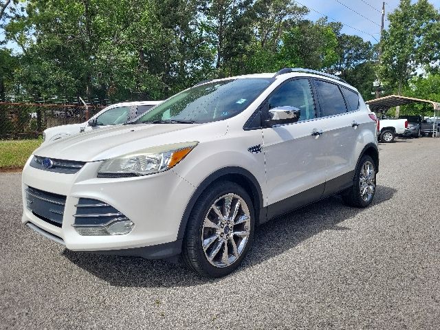 used 2015 Ford Escape car