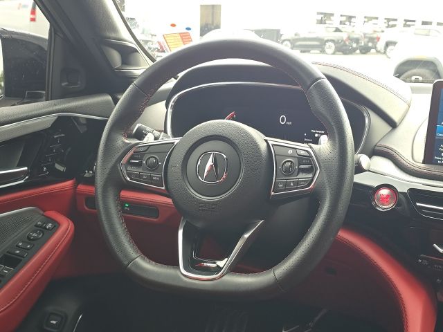 2025 Acura MDX A-Spec:L44341B