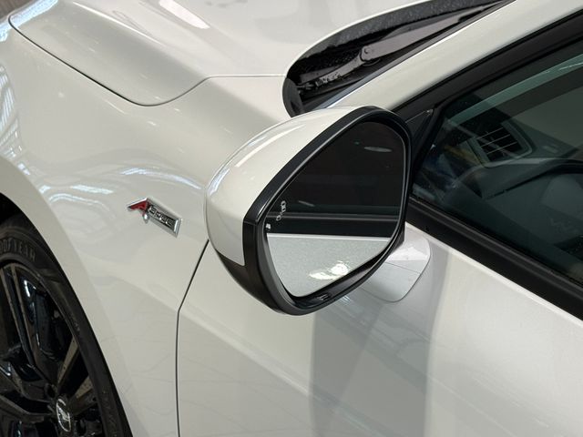 Certified Used 2026  Acura A-Spec Package image 10