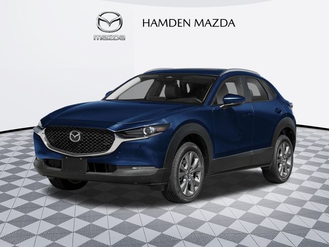 2026 Mazda CX-30 Preferred's photo