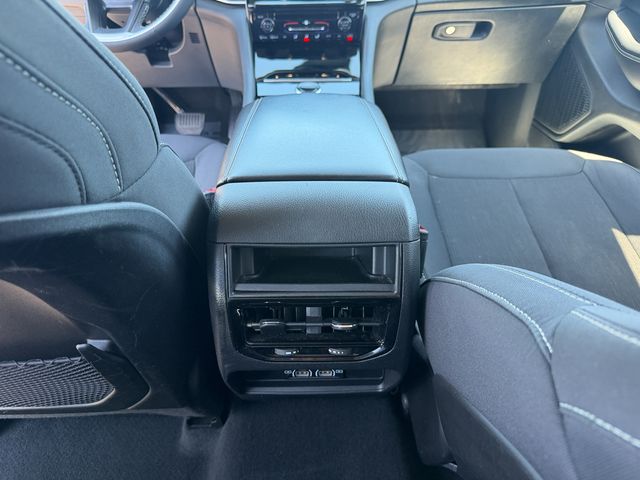 used 2023 Jeep Grand Cherokee car, priced at $25,160