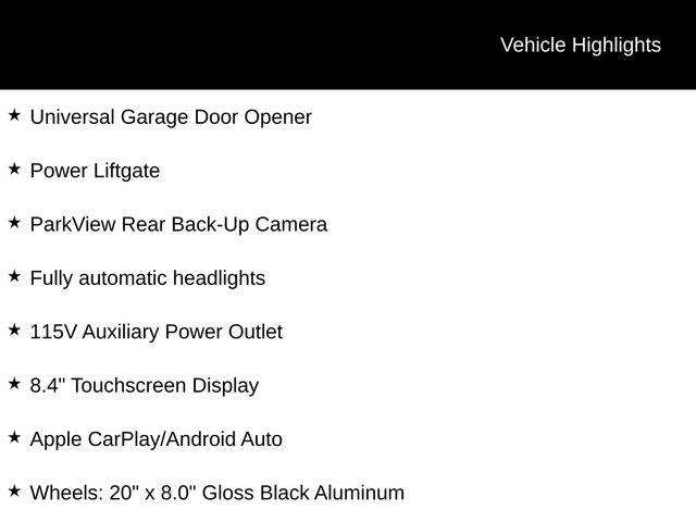 View vehicle photo 7