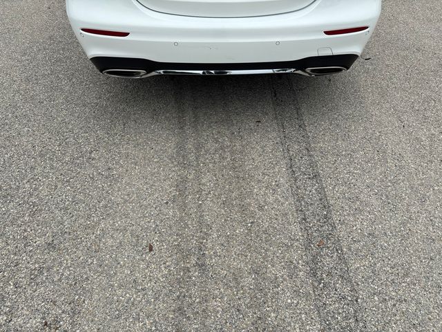 Used 2018  Mercedes-Benz E 300 image 8