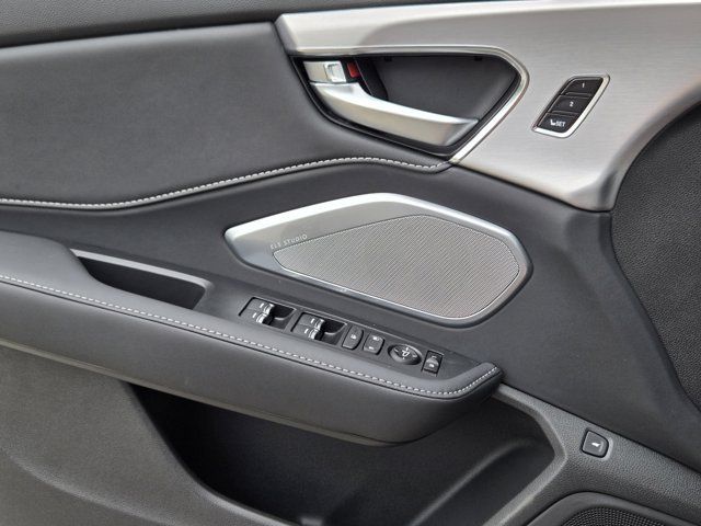 new 2026 Acura RDX car, priced at $49,975