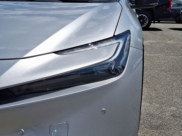 Used 2024 Toyota Prius Prime Hatchback