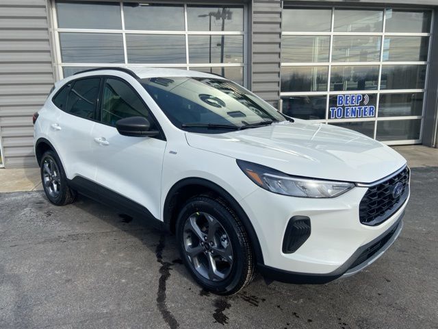 2026 Ford Escape ST-Line - 3