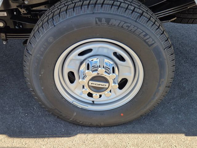 New 2026 Ford Super Duty F-250 SuperCab 8' Box XL