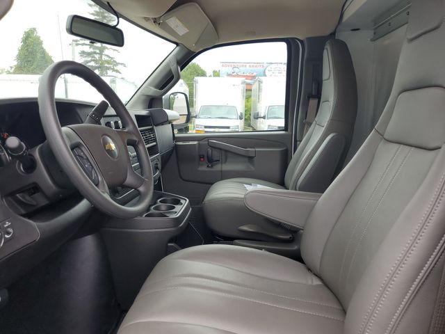 2026 Chevrolet Express 3500 Regular Cab RWD Service Utility Van for sale #TN008331 - photo 5