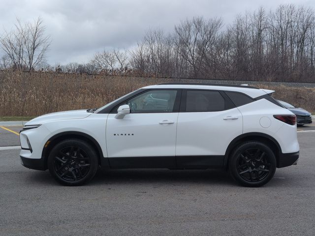 2023 Chevrolet Blazer