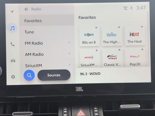 2024 Toyota RAV4 Prime