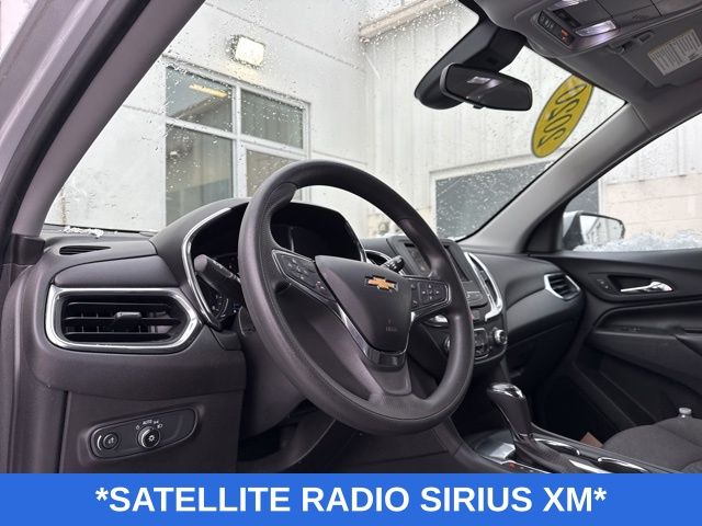 Used 2020 Chevrolet Equinox For Sale in Livonia, MI