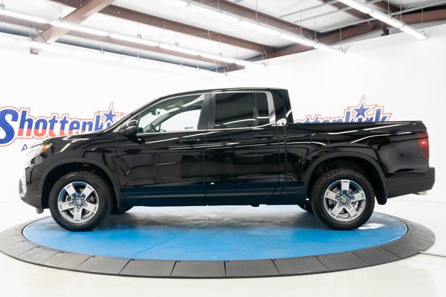 New 2026 Honda Ridgeline Truck