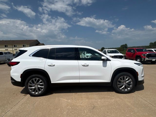 New 2026 Buick Enclave SUV