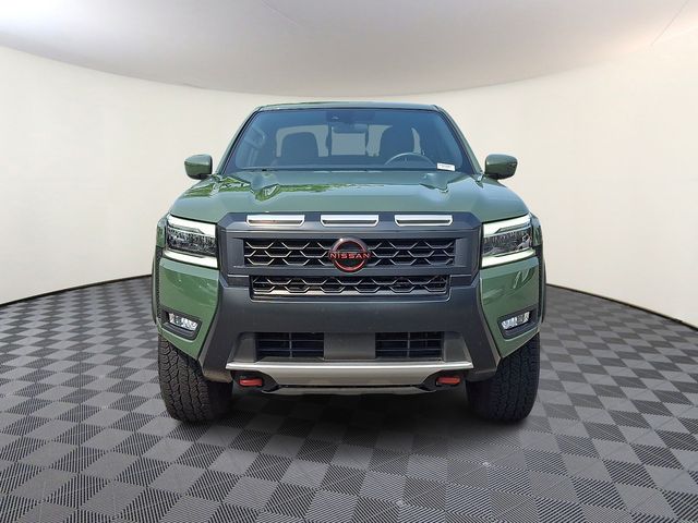 Used 2025 Nissan Frontier Truck