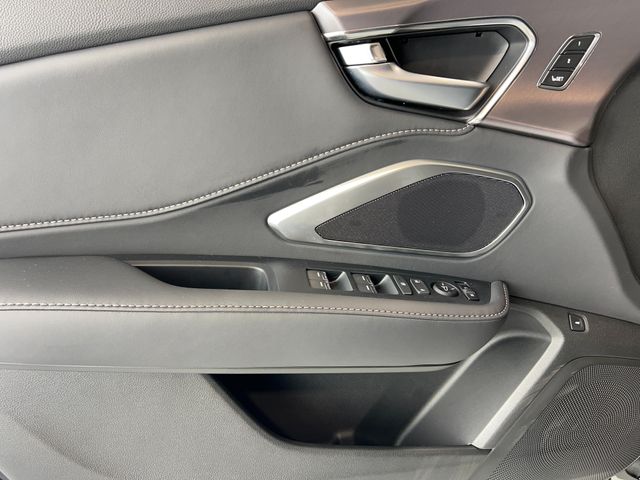 2026 Acura RDX Base - null exterior view 13