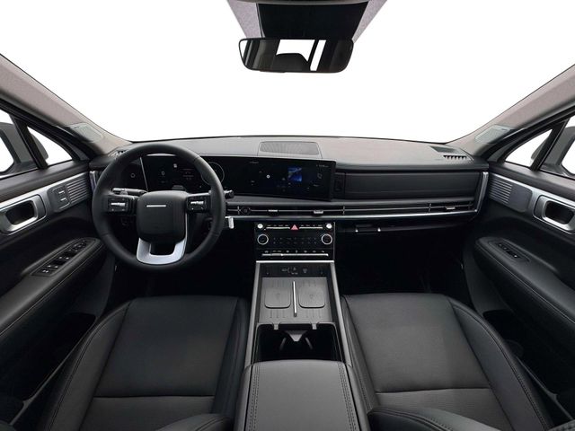 New 2026 White Hyundai Limited image 13