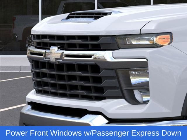 2024 Chevrolet Silverado 3500HD LT 13