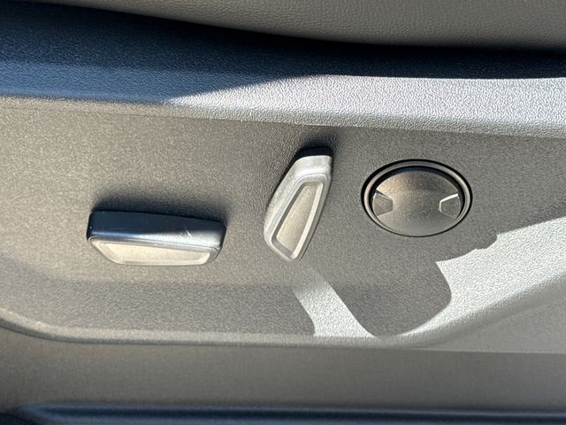 New 2026 Gray Ford Lariat image 22