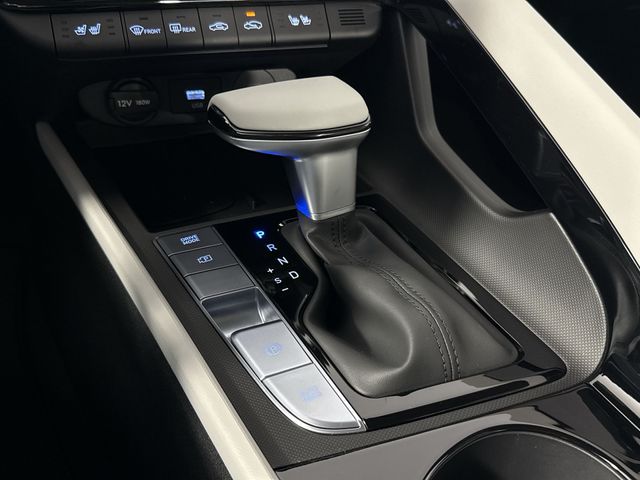 New 2025 Hyundai Elantra Hybrid For Sale in Indianapolis, IN