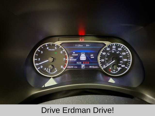 Used 2024 Nissan Sentra Sedan