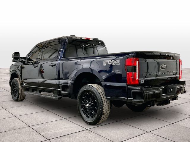 2025 Ford F-250SD Lariat - 9