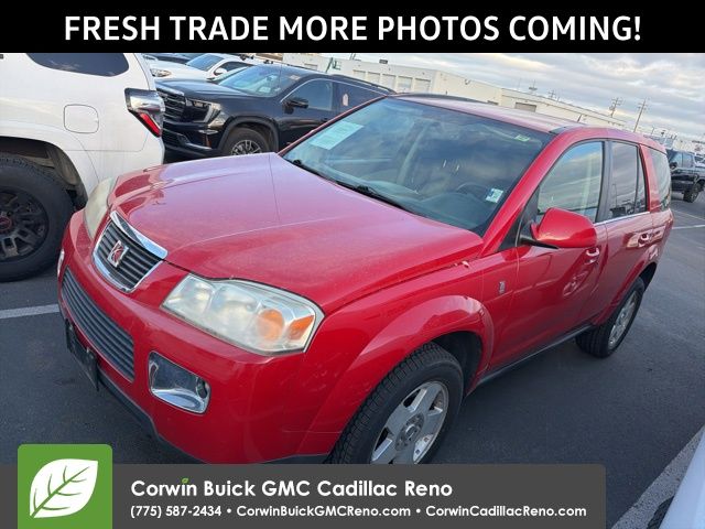 2007 Saturn VUE Base 4WD