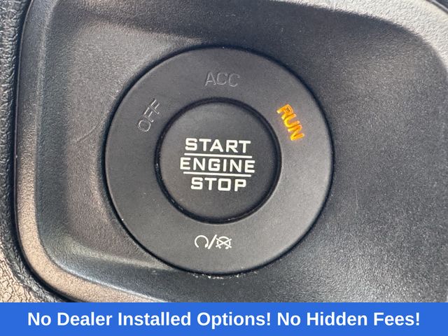2024 Jeep Wrangler Sport S Gray at Bravo Nissan