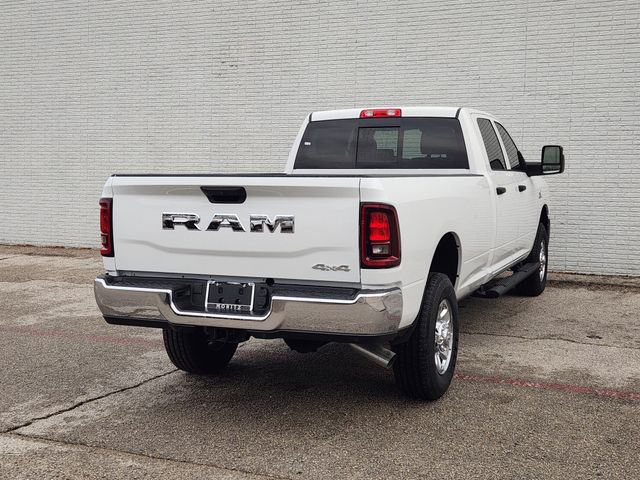 New 2026 White Ram Tradesman image 4