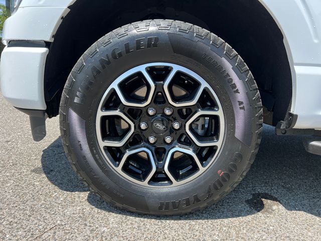 Used 2023 Ford F-150 Truck