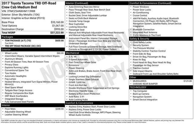 View vehicle photo 5