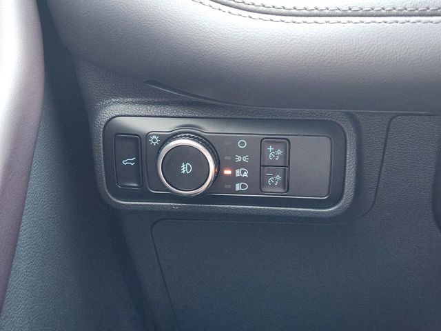 2025 Ford Explorer Platinum photo