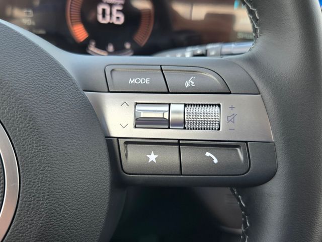 2027 Hyundai Kona