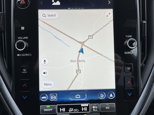 New 2026 Yellow Subaru Sport image 22