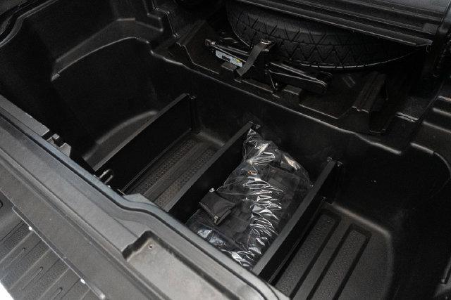 New 2026 Honda Ridgeline Truck