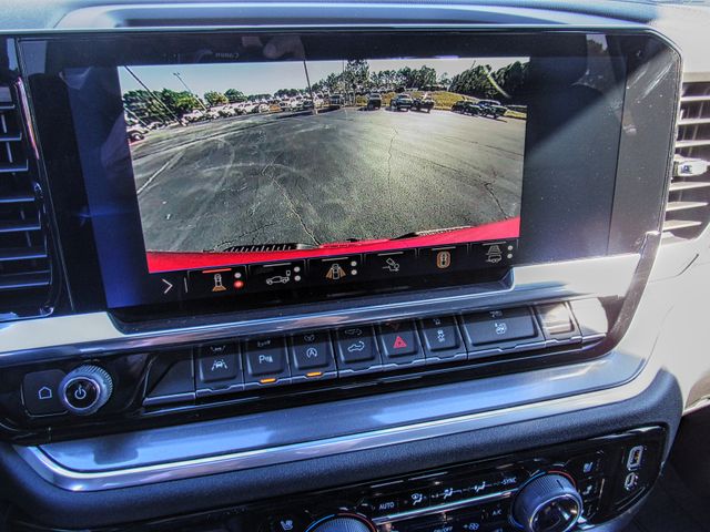 2026 Chevrolet Silverado 1500 High Country:44778