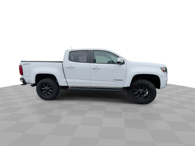 Used 2018 Chevrolet Colorado For Sale in Livonia, MI
