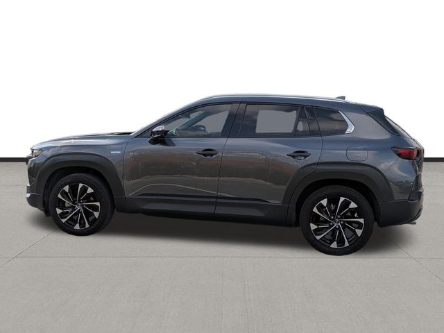 2025 Mazda CX-50 Hybrid Premium Plus - 6