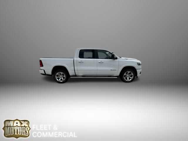 2025 Ram 1500 Big Horn/Lone Star 9